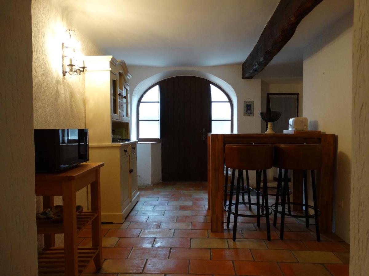 Le Clos Du Tilleul Saint-Michel-lʼObservatoire Exterior foto